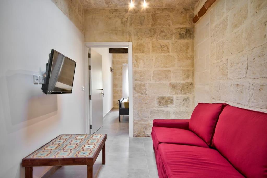 Vallettastay Old Lodge Apartment 7 Extérieur photo
