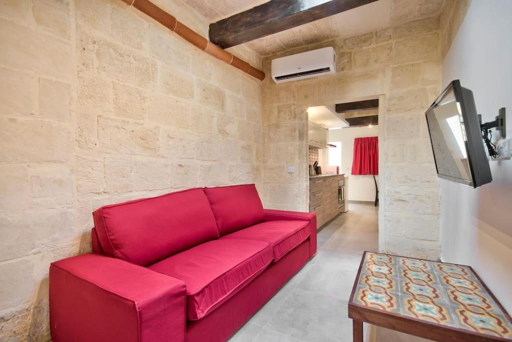 Vallettastay Old Lodge Apartment 7 Extérieur photo