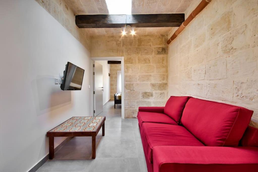 Vallettastay Old Lodge Apartment 7 Extérieur photo